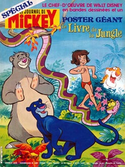 Couverture du numero N1430