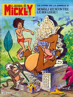 Couverture du numero N1431