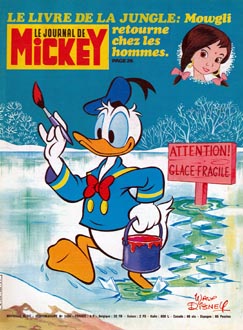 Couverture du numero N1434