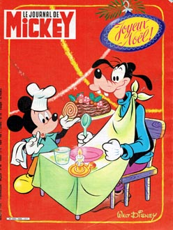 Couverture du numero N1435