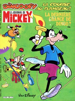 Couverture du numero N1462