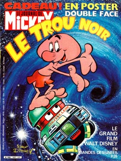 Couverture du numero N1477