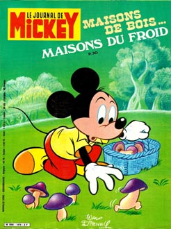 Couverture du numero N1479