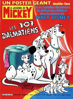 Couverture du numero N1483