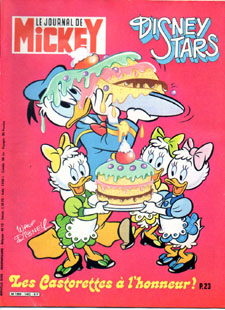 Couverture du numero N1492