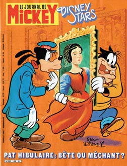 Couverture du numero N1495