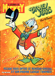 Couverture du numero N1496