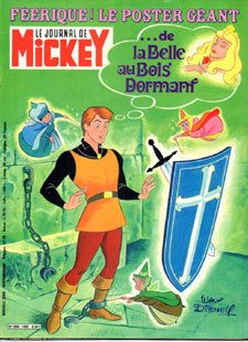 Couverture du numero N1499