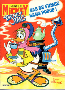 Couverture du numero N1504