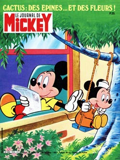 Couverture du numero N1510