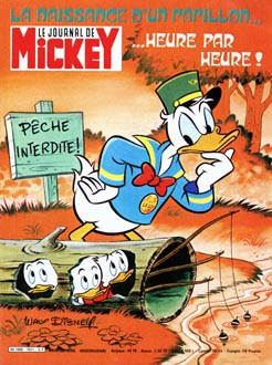 Couverture du numero N1511