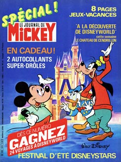 Couverture du numero N1515