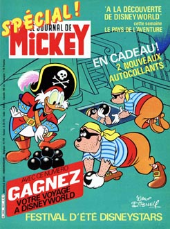 Couverture du numero N1517