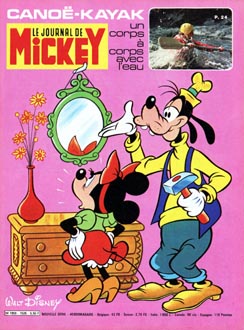 Couverture du numero N1526