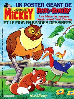 Couverture du numero N1534