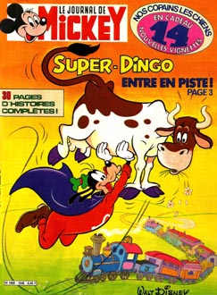 Couverture du numero N1546