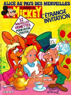 Couverture du numero N1553