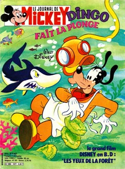 Couverture du numero N1577