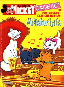 Couverture du numero N1584