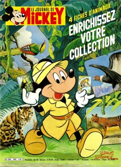 Couverture du numero N1609