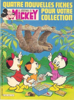 Couverture du numero N1610