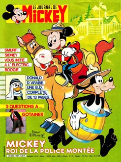 Couverture du numero N1687