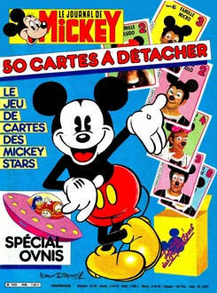 Couverture du numero N1690