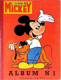 Couverture du recueil 1