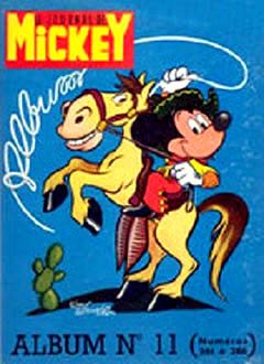 Couverture du recueil 11