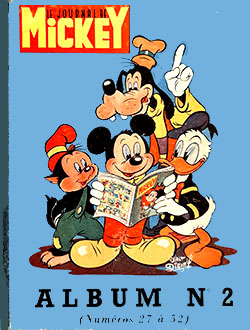 Couverture du recueil 2