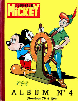 Couverture du recueil 4