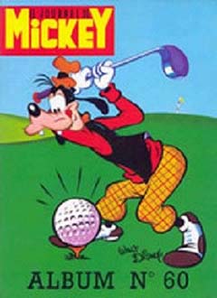 Couverture du recueil 60