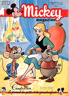 Couverture du numero 10