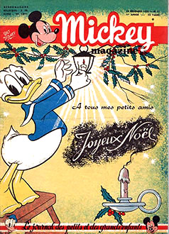 Couverture du numero 11