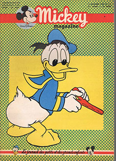 Couverture du numero 114