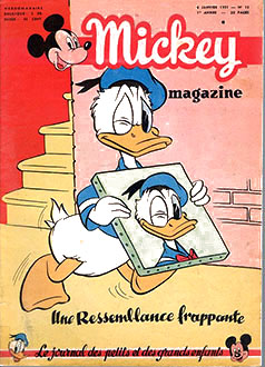 Couverture du numro 13