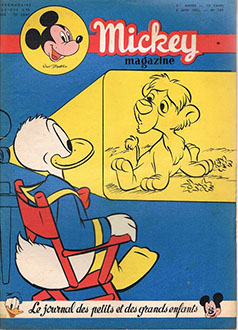 Couverture du numero 139