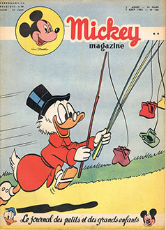 Couverture du numero 148