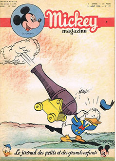 Couverture du numero 149