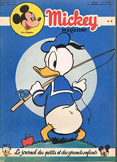 Couverture du numero 160