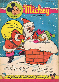 Couverture du numero 168