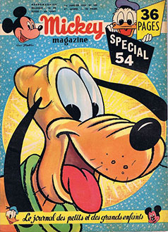 Couverture du numro 169