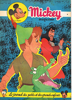 Couverture du numero 170