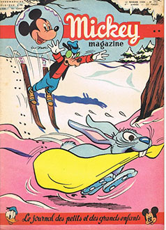 Couverture du numero 175