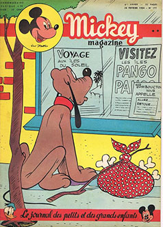 Couverture du numero 177