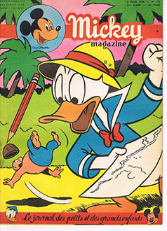 Couverture du numero 178