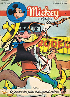 Couverture du numero 190