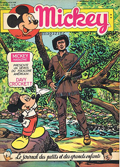 Couverture du numero 256