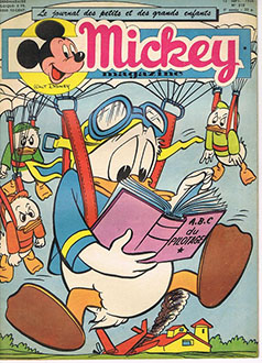 Couverture du numero 310