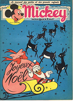 Couverture du numero 324